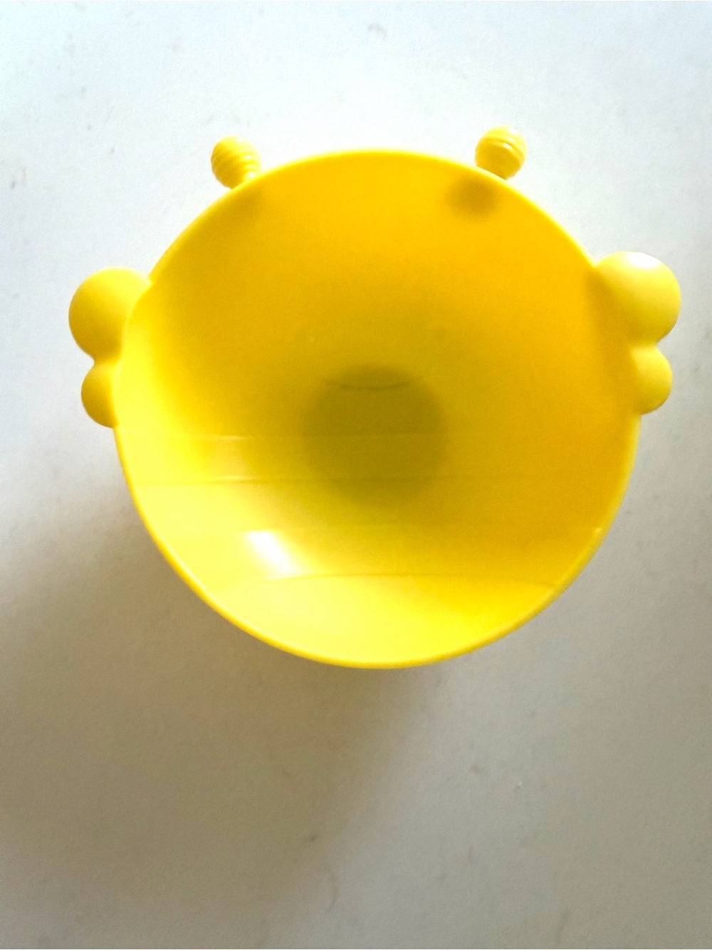Skip Hop Activity Center Bowl – Yellow Bee Attachment